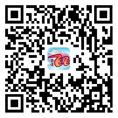 ZBLOG手游下载二维码