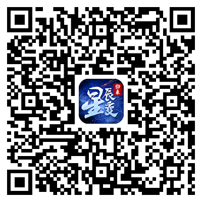 ZBLOG手游下载二维码